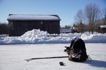 Can you use hockey backpacks as a carry on?