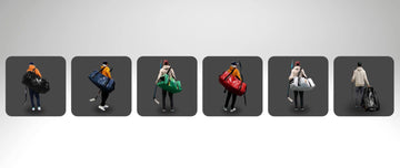 The Best Hockey Bag on the Market: Why Conway+Banks Reigns Supreme