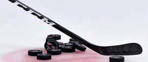How to Choose a Hockey Stick - Conway + Banks Hockey Co.