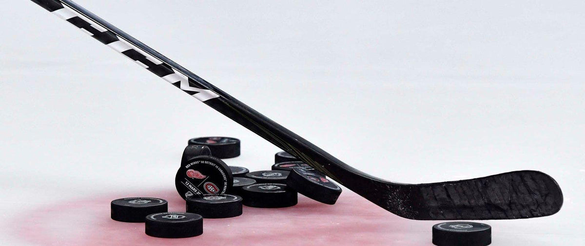 Hockey stick: Know the size, weight and materials used