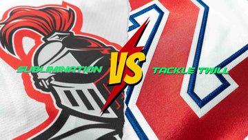 A Guide to Buying Custom Hockey Jerseys for Your Team