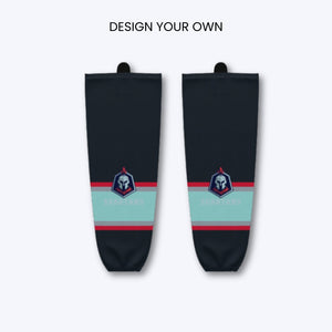 Conway+Banks Custom Uniform Socks