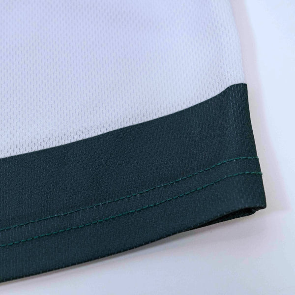 Conway+Banks Enhanced Custom Uniform