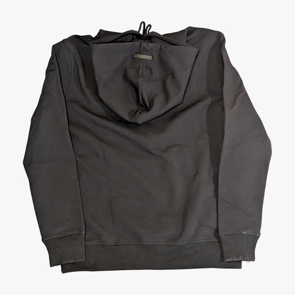 Not Famous "Anticipate" Warm Up Sports Hoodie