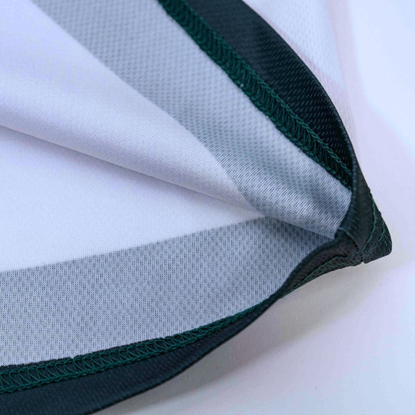 Conway+Banks Enhanced Custom Uniform