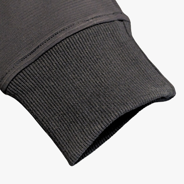 Not Famous "Anticipate" Warm Up Sports Hoodie