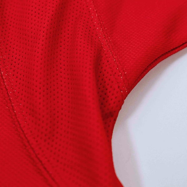 Conway+Banks Elite Custom Uniform