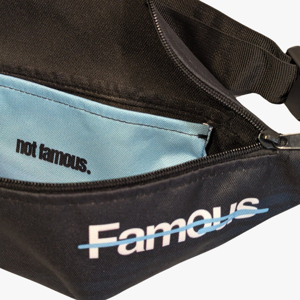 Not Famous Super Fly Sports Pack