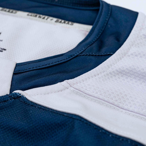 Conway+Banks Elite Custom Uniform