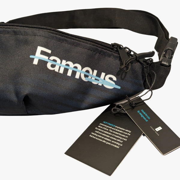 Not Famous Super Fly Sports Pack