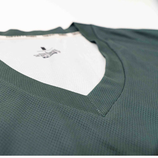 Conway+Banks Essential Custom Uniform
