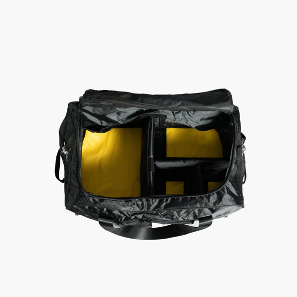 C+B Coach & Youth Hockey Bag