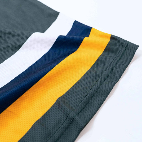 Conway+Banks Essential Custom Uniform