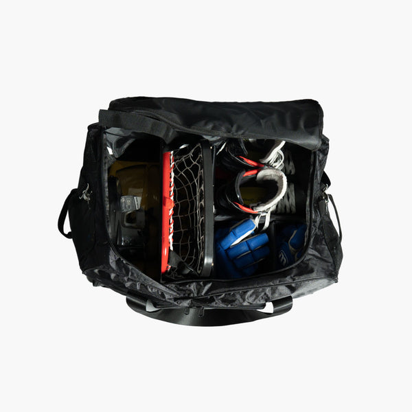 C+B Coach & Youth Hockey Bag