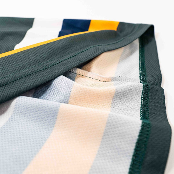 Conway+Banks Essential Custom Uniform