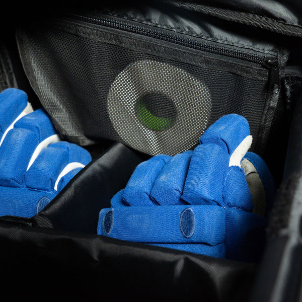 C+B Coach & Youth Hockey Bag