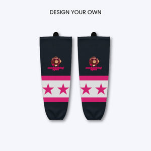 Conway+Banks Custom Uniform Socks