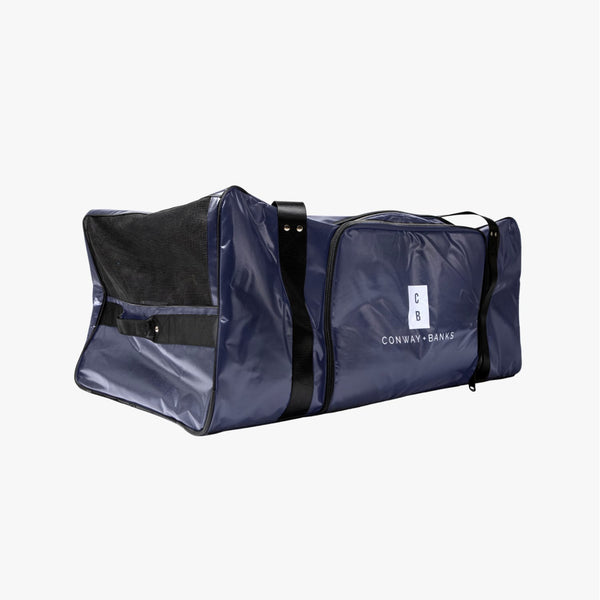 Conway+Banks Hockey Bag