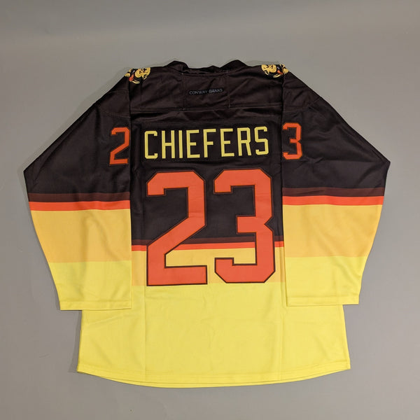 Elite Custom Hockey Jerseys
