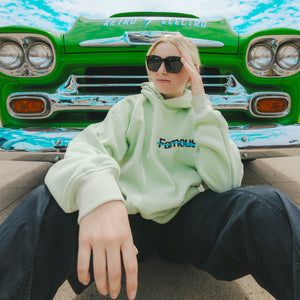 Not Famous