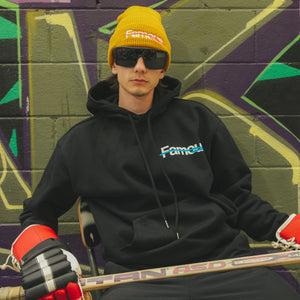 Not Famous