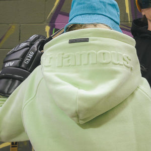Not Famous