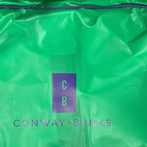 Clearance Conway+Banks Hockey Bag