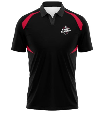 Conway+Banks Custom Polo
