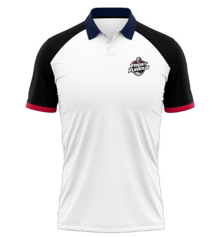 Conway+Banks Custom Polo