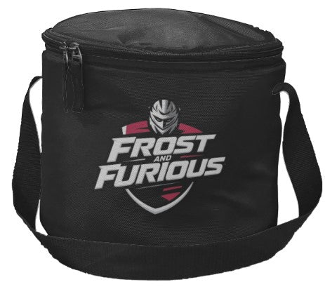 Conway+Banks Custom Puck Bag