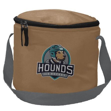 Conway+Banks Custom Puck Bag