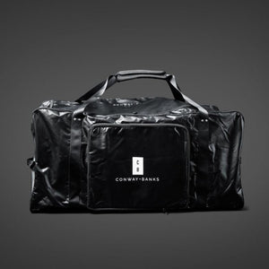 Conway+Banks Goalie Bag
