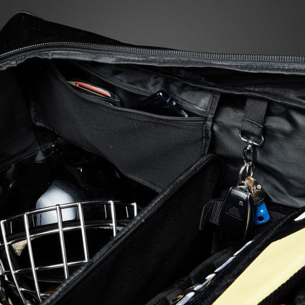 Conway+Banks Goalie Bag