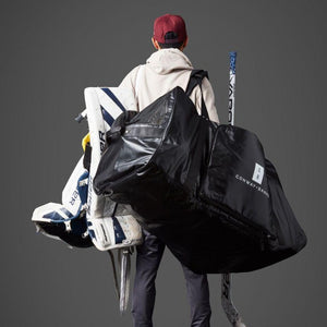 Conway+Banks Goalie Bag