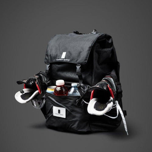 Conway+Banks Louise Backpack