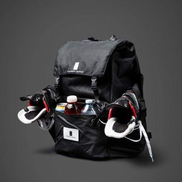 Conway+Banks Louise Backpack