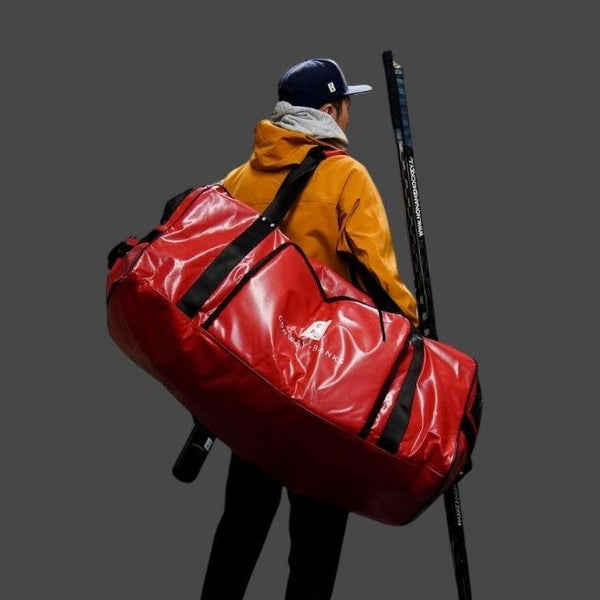 Conway+Banks Hockey bag