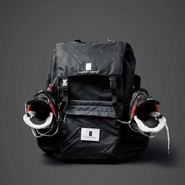 Conway+Banks Louise Backpack