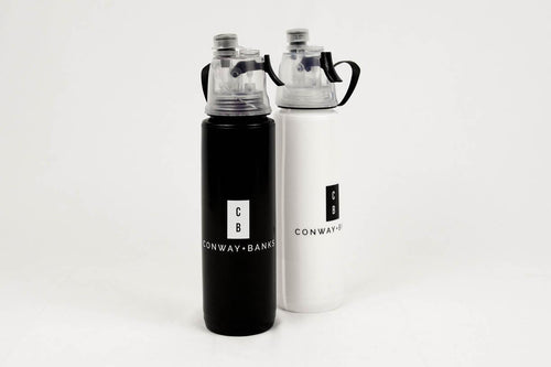Conway+Banks 2-in-1 RefreshMax Bottle