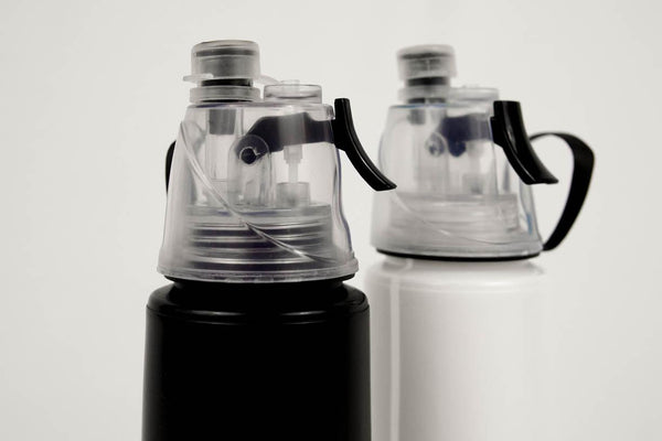 Conway+Banks 2-in-1 RefreshMax Bottle