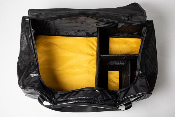 Hockey Bag Replacement Dividers - Conway + Banks Hockey Co.