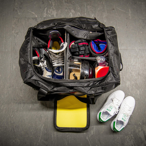 Conway+Banks Coaches and Youth Bag