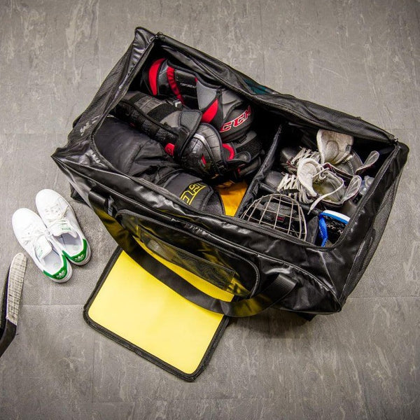 Conway+Banks Hockey bag
