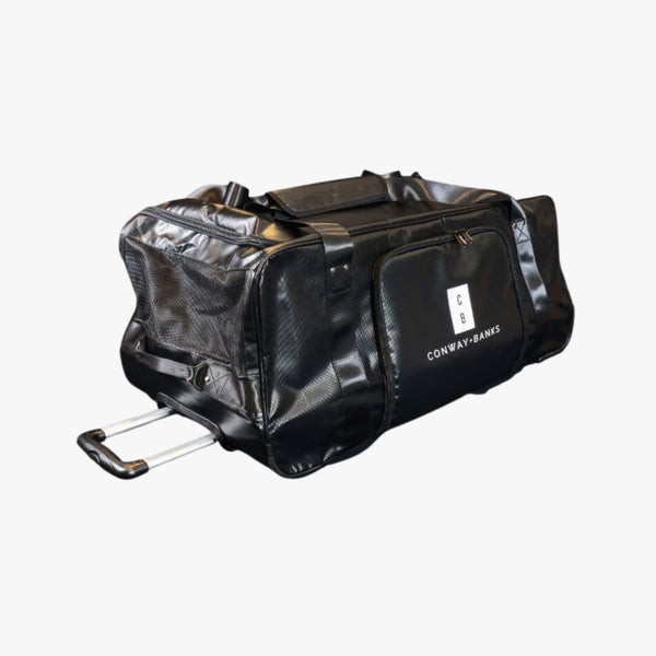 Conway+Banks Hockey Bag