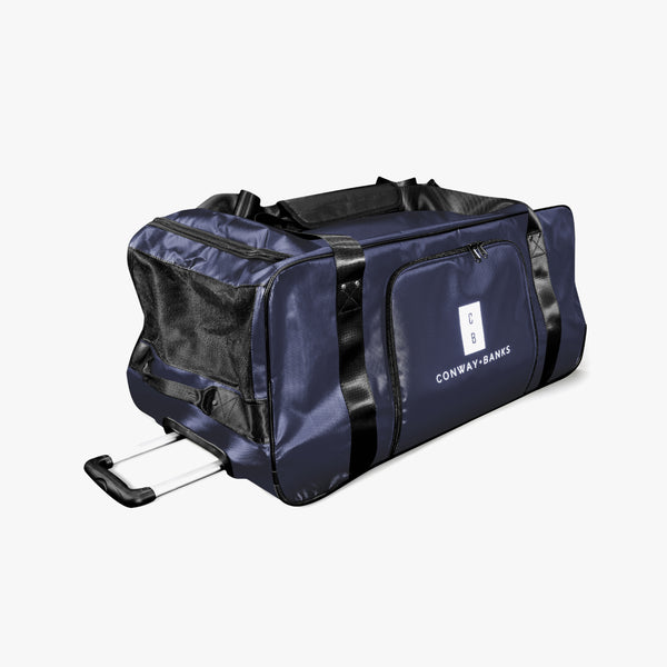 Conway+Banks Hockey Bag