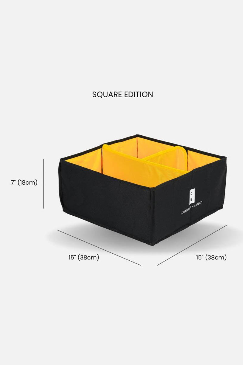 Conway+Banks Hockey Bag Organizer Conway+Banks Hockey Co.