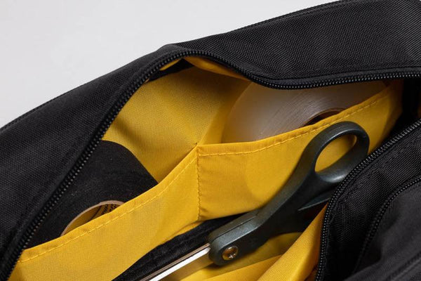 Conway+Banks Hockey Accessory Bag - Conway + Banks Hockey Co.
