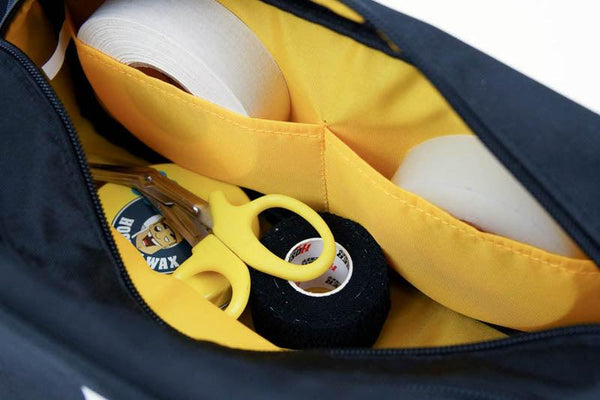 Conway+Banks Hockey Accessory Bag - Conway + Banks Hockey Co.