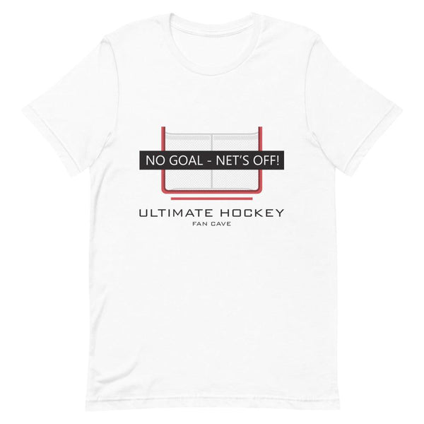 Short-Sleeve Unisex T-Shirt - Conway + Banks Hockey Co.