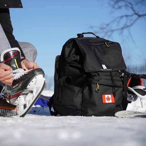 Conway+Banks Louise Backpack